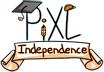 Pixl independence