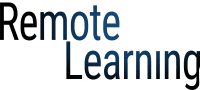 Remote learning v2