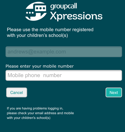 Signupmobile