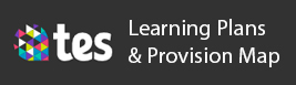 Learning Plans & Provision Map