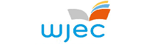 Wjec examination board logo