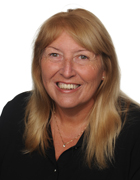 Sue Pember
